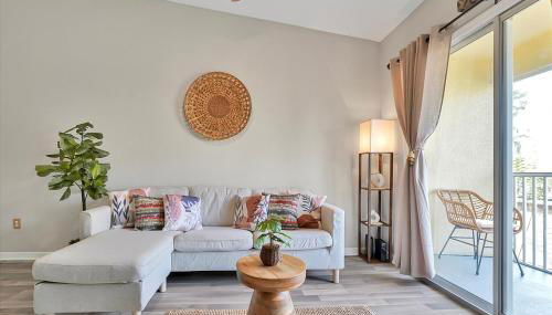 2722 CLUB CORTILE UNIT B 3BED - Foto 2