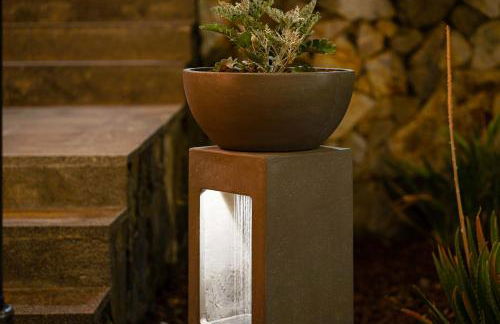 Villa Magnificent 5-star with sea view, jacuzzi and pool - Foto 27