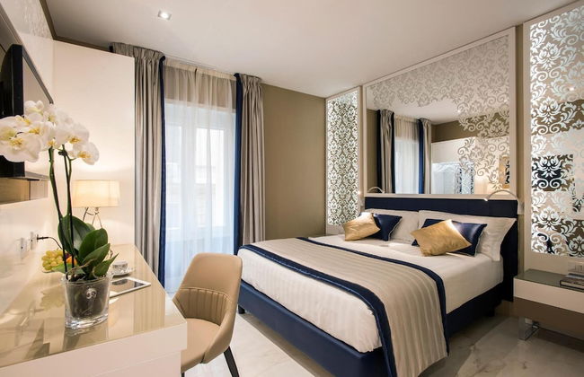 Residenza Venti Settembre - Foto 26