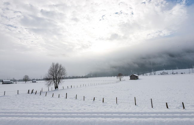 Farmhouse in Bramberg With Sauna & Ski Access - Foto 39
