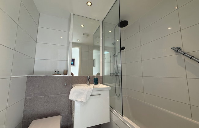 Principal Apartments - Clyde Waterfront Apartments - Photo 58