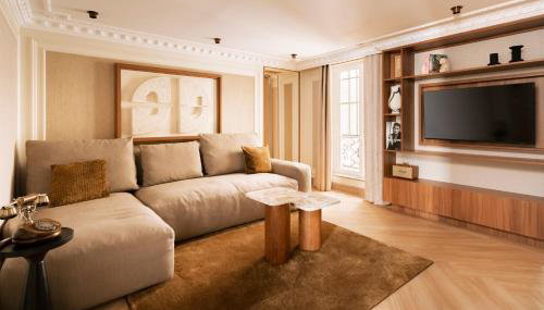 Merveil - Luxury Suite - Louvre - Rivoli - Photo 2