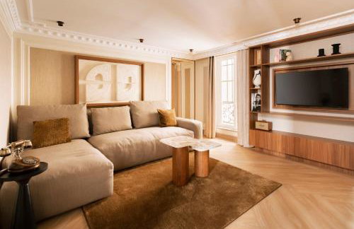 Merveil - Luxury Suite - Louvre - Rivoli - Foto 2