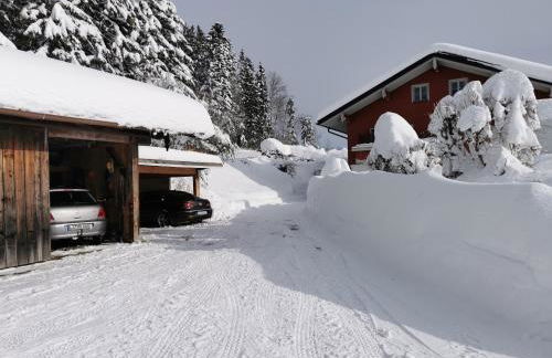 Premium Ferienwohnung Alpenblick Dorner - Modern - gemütlich - große Terrasse - Balkon & ruhige Lage - Foto 30