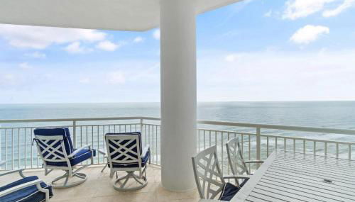 Palacio Penthouse 1902 - Foto 2