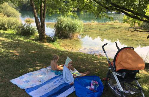 Mrežnica - Zelena oaza I - Foto 27