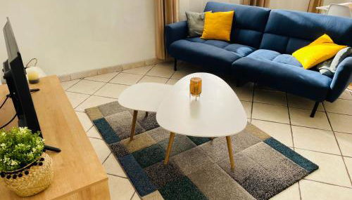 Las Sorbes - T3 - Spacieux lumineux, climatisé - Foto 4