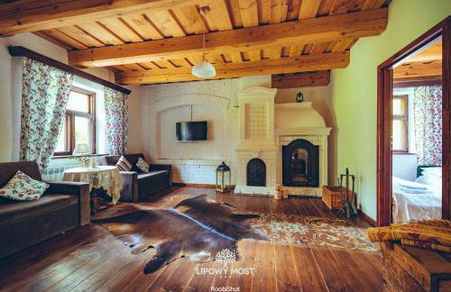 Domek Lipowy Most - Foto 10