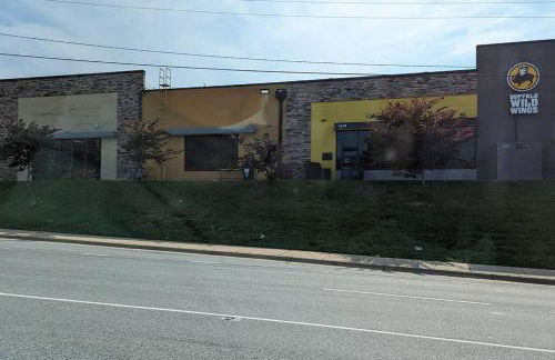 Modern home steps to historic downtown Salisbury - Foto 45