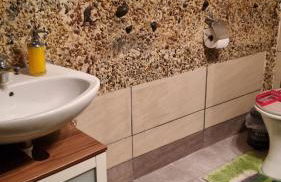 Modern eingerichtete 3-Zi-Ferienwohnung zu vermieten - Foto 9