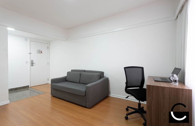 NewCiti Itaim by Charlie - Foto 37