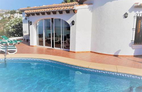 Villa de la Luz - Photo 14