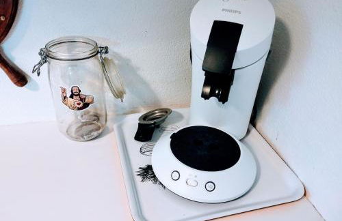 Cosy Coty - Photo 13