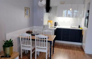 Apartament Niebieski - Foto 10