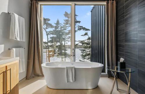 Port Orford Lake - Balcony, Lake & Ocean Views - Foto 63