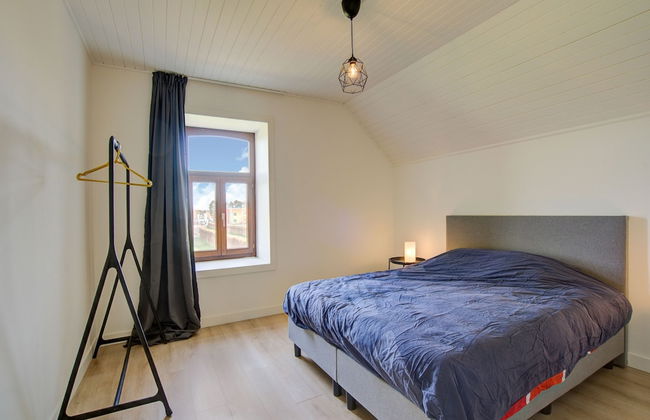 Beautiful Holiday Home in Merksplas With Garden - Photo 7