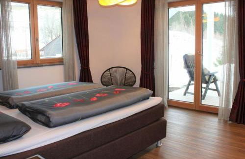 Alpchalet Staufner Quelle - Foto 7