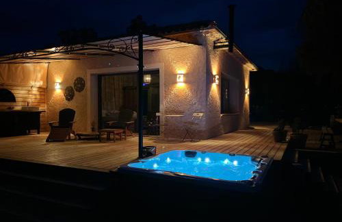 La Tour de Roubeirolle - Foto 23