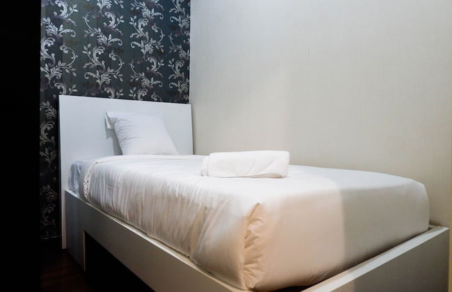 Strategic 2BR Apartment at Trillium Residence - Foto 6