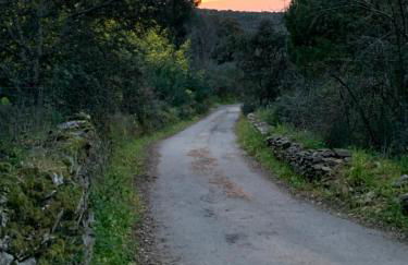 Casa situada en un entorno natural Casa Rural La Serena - Foto 36