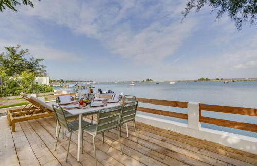 Villa Mimbeau - Foto 30