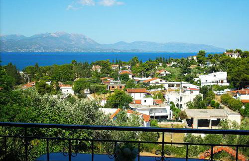 Sea view house II - Foto 1