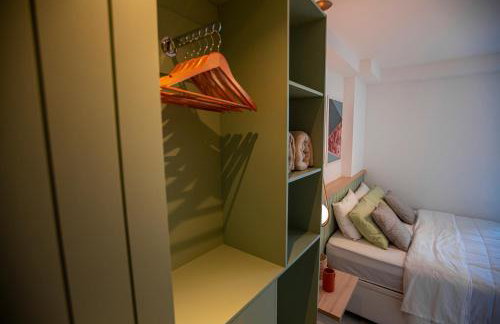 Apartamento Com Jacuzzi na Beira mar de João Pessoa no Branco Haus - Foto 7