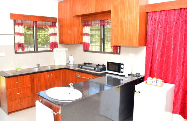 Narayan's Apartment - Photo 8