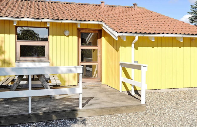 4 Star Holiday Home in Juelsminde - Foto 38