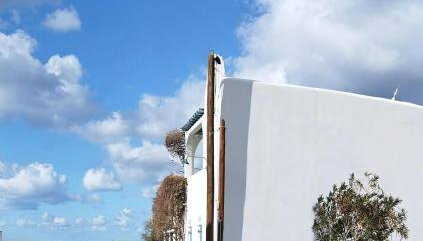 Salty Beach Cottage, 20m from Kini Beach - Foto 2