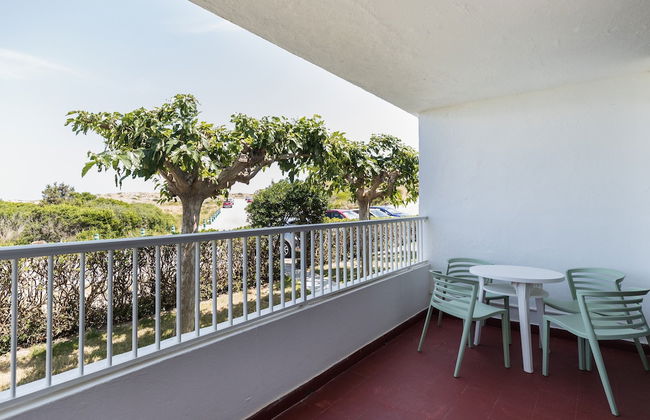 Aparthotel Beach Club - Foto 9