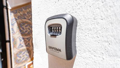 Apartmento Gonzalez de Aguilar - Foto 3