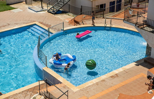 RVApartaments Club Torrevella - Foto 23