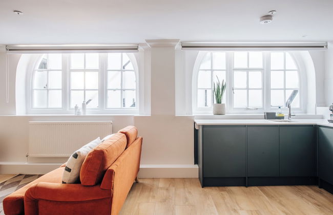 The Regency - Serviced Apartments - Photo 39