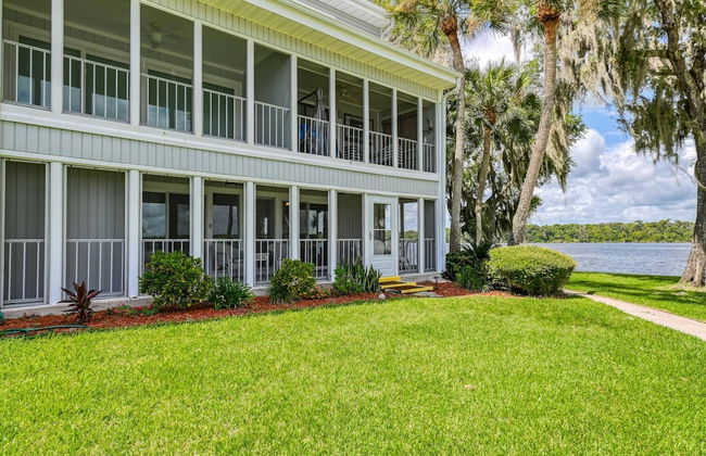 River Bend C122 - Foto 27