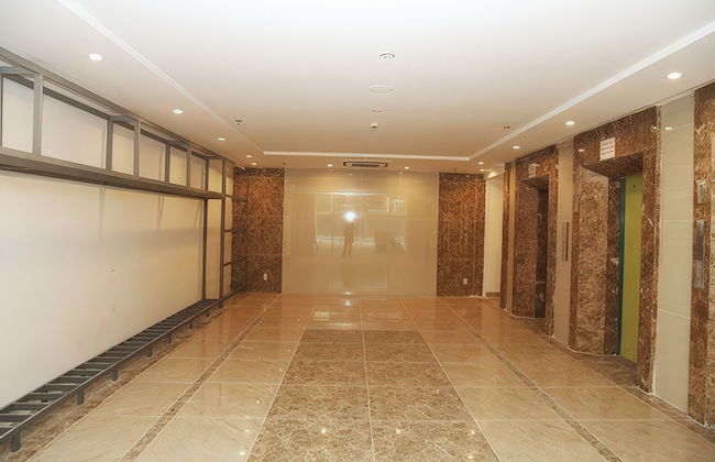 RAINBOW Sky Center TSN Airport - Foto 37