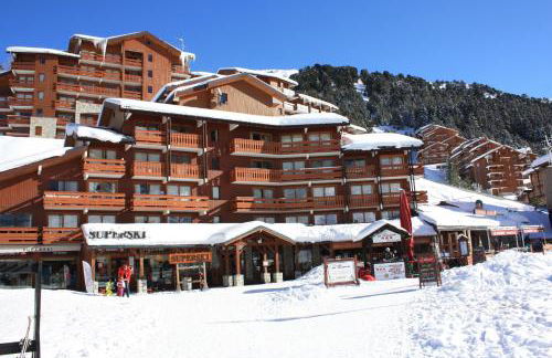 CMD Méribel - Foto 1