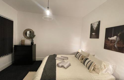 Urban 3 Bedroom Home in Kings Heath-Great Location - Foto 9