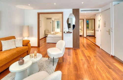 Cannes 50m palais & Croisette - Photo 17