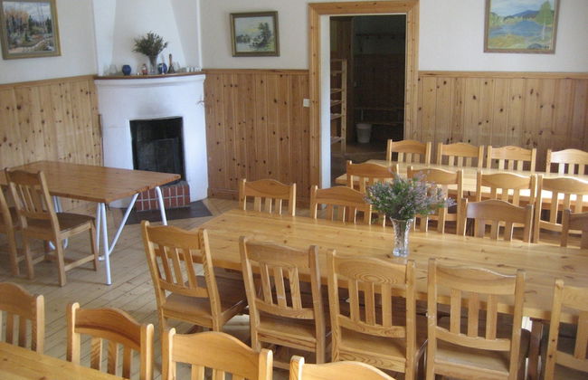 Perfect House for Groups, Many Facilities, 14 Miles From Skiarea Branas - Foto 25