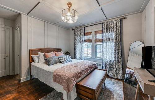 Chic Elizabethtown Apartment Walk to Downtown! - Foto 14