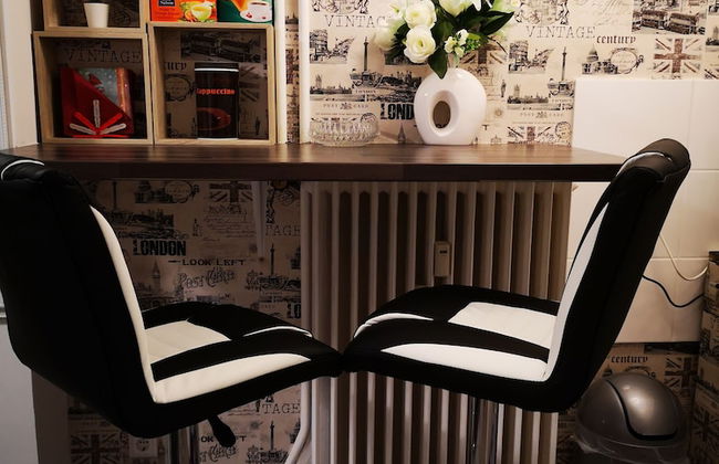 Ferienwohnungen Paris London New York - Photo 35