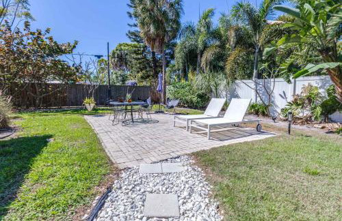 Mid Century Modern - Weekly Winter Rates - Foto 96