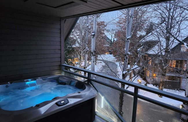 Valhalla Vacations at Whistler - Foto 40