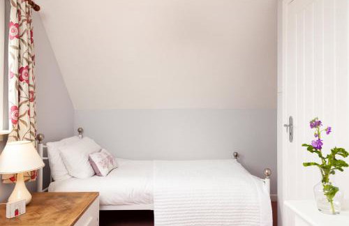 Grey Goose Cottage - Foto 18