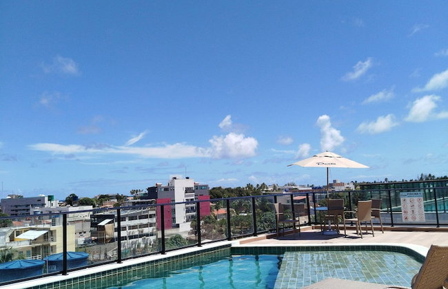 Porto City - Porto de Galinhas - Foto 79