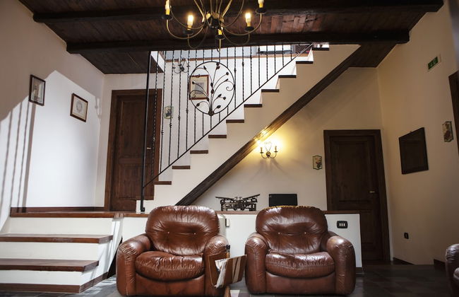 Agriturismo Costantino - Foto 65