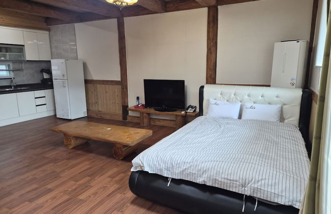 Nokcha Resort - Foto 17