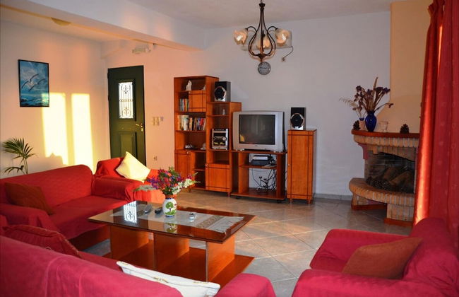 Villa Fantasia Kefalonia - Photo 34