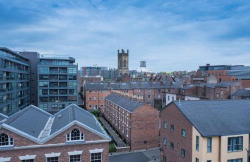 Base Serviced Apartments - Duke Street - Foto 109